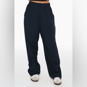 Set active nylon pants